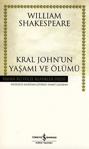 Kral John'Un Yaşami Ve Ölümü', William Shakespeare