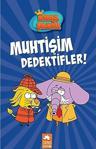 Kral Şakir - Muhtişim Dedektifler