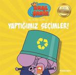 Kral Şakir Yaptığımız Seçimler - İlk Okuma Kitabı 7 - Varol Yaşaroğlu