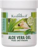 Krauterhof Aloe Vera Vücut Bakım Jeli 100 ml