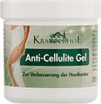 Krauterhof Anti-Cellulite Gel 250 ml Selülit Karşıtı Jel