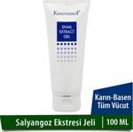 Krauterhof Salyangoz Ekstresi Jeli 100 Ml