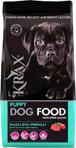 Krax Puppy Kuzu Etli Pirinçli 1 kg Yavru Kuru Köpek Maması - Açık Paket