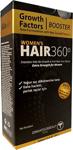 Krcderma Kadınlar Için Saç Spreyi - Hair 360 Booster Womens Hair Spray 50 Ml