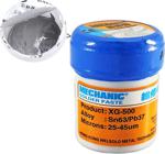 Krem Lehim Sıvı Lehim Mechanic-Best-Ppd Solder Paste