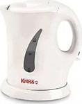 Kress Ksi-201 Picco 1 Lt Su Isıtıcı Kettle