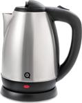 Kress KSI-304 Kaiser 1800 W 1.8 lt Çelik Kettle