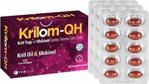 Krilom Krill Oil Ubikinol 30 Yumuşak Kapsül