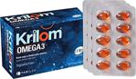 Krilom Omega 3