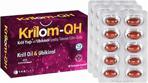 Krilom QH Krill Oil 30 Yumuşak Kapsül