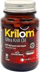 Krilom Ultra Krill Oil 30 Likit Kapsül