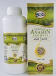 Krk Gıda 1 Kg Anason Aroması