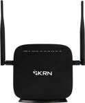 Krn DS224WSU 300Mbps Wireless N Vdsl-2 Modem