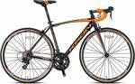 Kron Rc 1000 Yol Bisikleti Alüminyum 2021 Model - Turuncu