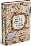 Kronik Kitap Doğu Avrupa Türk Tarihi Ciltli