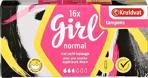 Kruidvat Normal Tampon 16 Adet