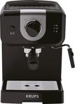 Krups Opio Steam Pump XP320810 Espresso Makinesi