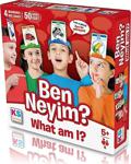 Ks Games Ben Neyim ?