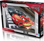 Ks Games Cars Puzzle 150