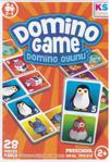 Ks Games Domino Kutu Oyunu