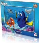 Ks Games Dory Frame Puzzle 24