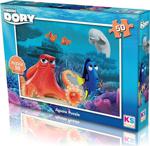 KS Games Dory Puzzle 50 Parça