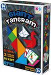 Ks Games Giant Tangram