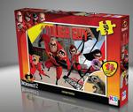 Ks Games Incredibles 50 Parça Puzzle