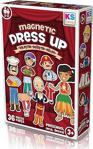 Ks Games Magnetic Dress Up (eşleştir-değiştir-eğlen) - 36 Parça