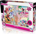 Ks Games Minnie Puzzle 50 Parça Min709