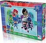 Ks Games Pj Masks 50 Parça Yapboz