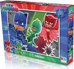 Ks Games Puzzle 50 Parça Pjmasks Pjm 709