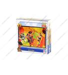 Ks Games Puzzle Disney Toy Story 4 35 Parça 32X22 Cm Ts 706