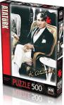 Ks Games Puzzle Kahve Içen Atatürk 11205