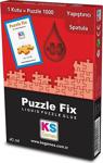Ks Games Puzzle Yapıştırıcısı (1000 Parçalık)