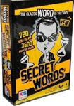 KS Games Secret Words T131 Kutu Oyunu