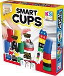 KS Games Smart Cups Kutu Oyunu