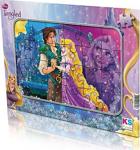 Ks Games Tangled Frame Puzzle 24 Parça Tg704