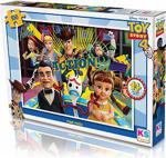 Ks Games Toy Story Puzzle 100 Parça