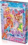 Ks Games Winx Puzzle 50 Parça 709