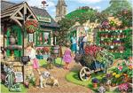 Ks Puzzle 200 Glenny'S Garden Shop