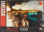 Ks Puzzle Ks Games Pianists Universe 1000 Parça Puzzle