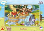 Ks Puzzle Wınnıe The Pooh