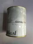 Kuaf Konserve Sir Ağda Silver 800ml