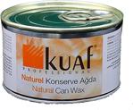 Kuaf Naturel 140 Ml Sir Ağda