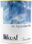 Kuaf Pudralı Sir Ağda Konserve 800 ml