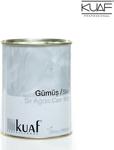 Kuaf Silver Bitkisel Konserve Sir Ağda 800 Ml