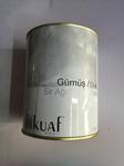 Kuaf Sir Ağda Konserve Silver 800 Gr