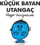 Küçük Bayan Utangaç