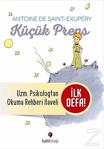 Küçük Prens Ve Küçük Prens'I Okuma Rehberi/Tuti Kitap/Merve Otçeken Antoine De Saint-Exupery